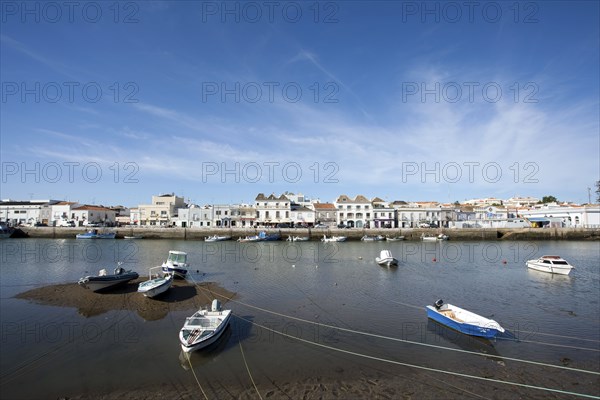 Tavira, Portugal, 2009. Artist: Samuel Magal