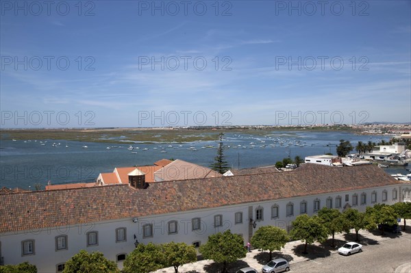 Faro, Portugal, 2009. Artist: Samuel Magal