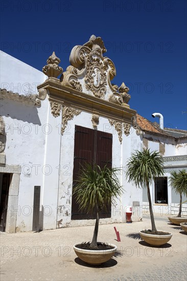 Lagos, Portugal, 2009. Artist: Samuel Magal