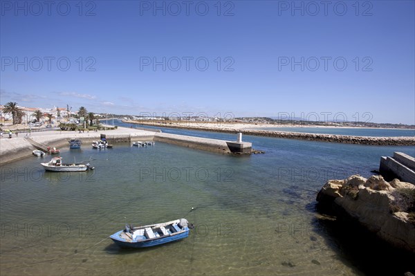 Lagos, Portugal, 2009. Artist: Samuel Magal