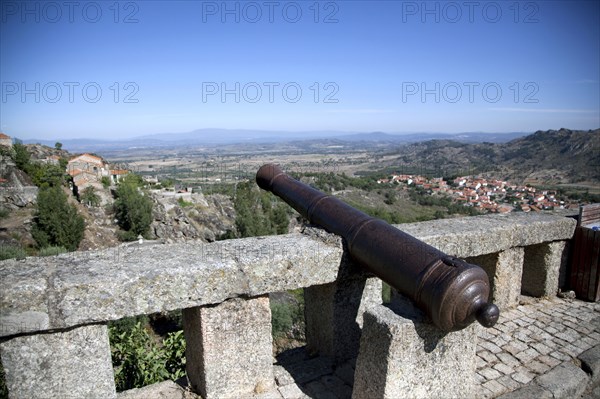 Monsanto Castle, Monsanto, Portugal, 2009. Artist: Samuel Magal