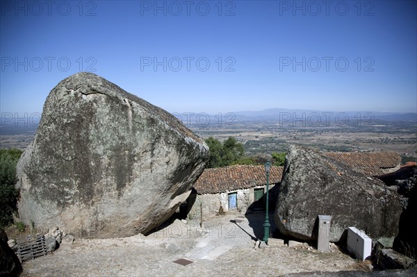 Monsanto, Portugal, 2009. Artist: Samuel Magal