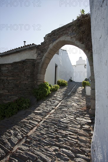 Monsaraz, Portugal, 2009. Artist: Samuel Magal