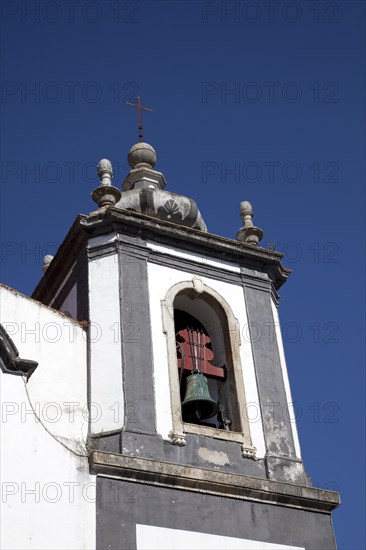 Obidos, Portugal, 2009. Artist: Samuel Magal