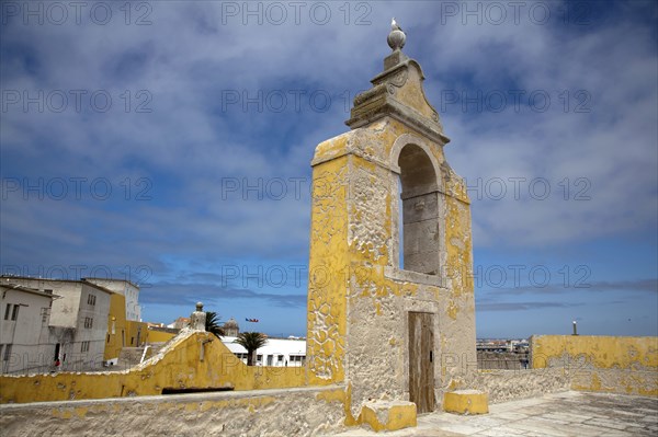 Peniche, Portugal, 2009. Artist: Samuel Magal