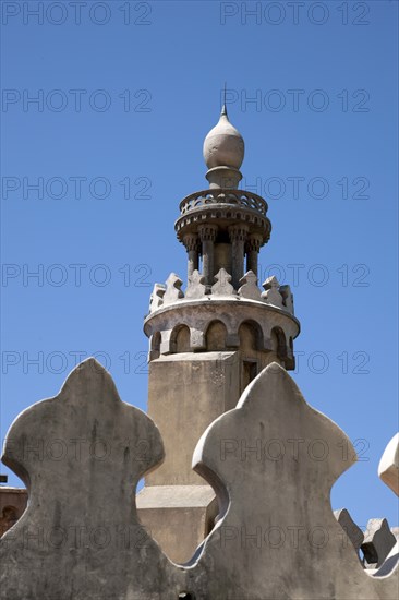 Pena National Palace, Sintra, Portugal, 2009. Artist: Samuel Magal