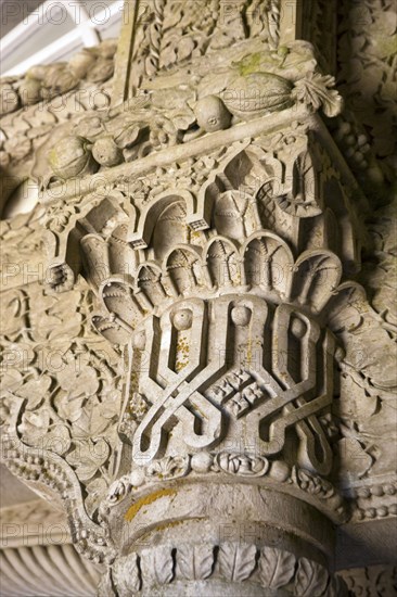 Pena National Palace, Sintra, Portugal, 2009. Artist: Samuel Magal