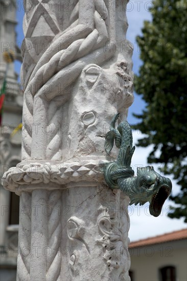 Sintra Town Hall, Sintra, Portugal, 2009. Artist: Samuel Magal