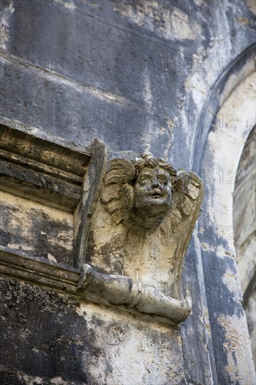 The Convent of the Knights of Christ, Tomar, Portugal, 2009. Artist: Samuel Magal