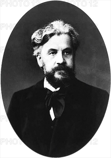 Maximilian von Messmacher (1842?1906), 1880s-1890s.
