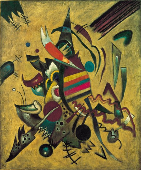 Points, 1920.