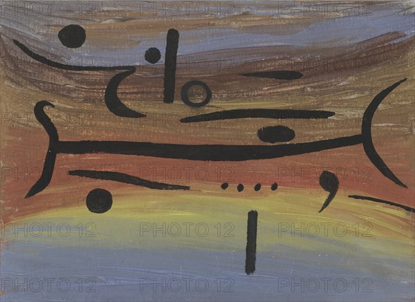 Instruments, 1938.