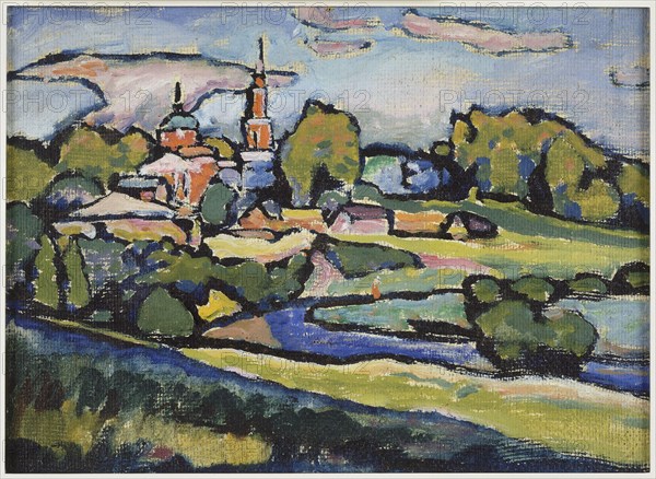 Untitled, 1917.