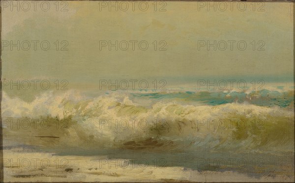 Surf in Yalta, 1871-1872.