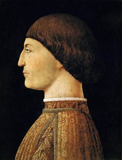 Sigismondo Pandolfo Malatesta.