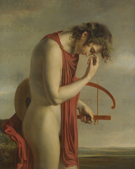 Orpheus.