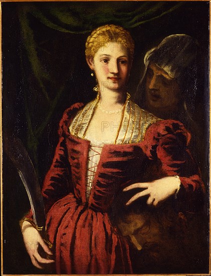 Judith.
