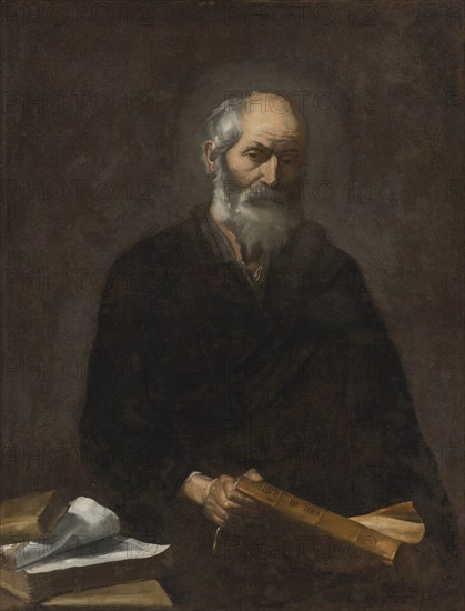Plato.