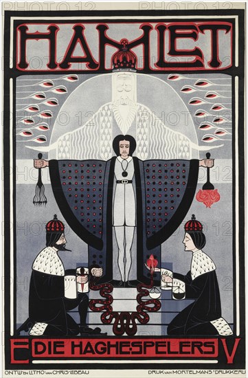Hamlet.
