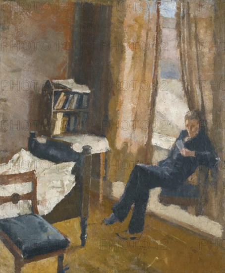 Andreas Reading.