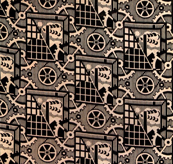 Factory.