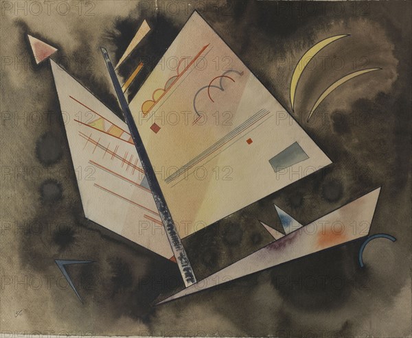 Quer, 1931.