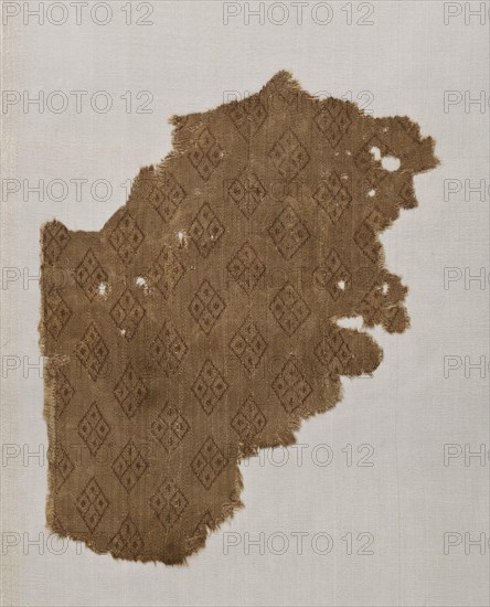Fragment of Cloth, 205 BC.