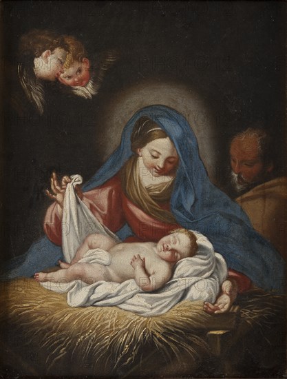 Nativity.