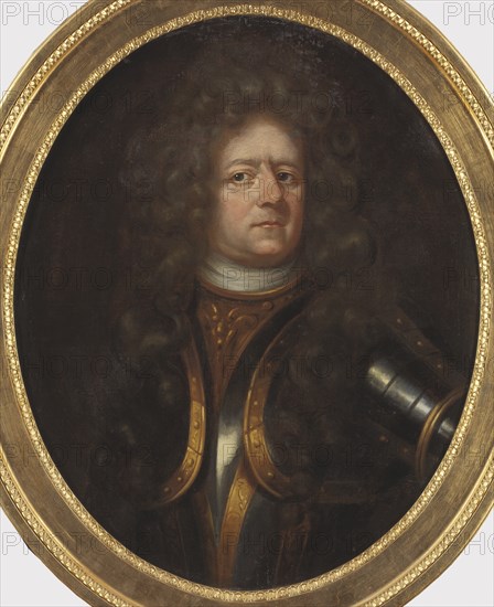 Portrait of Count Otto Wilhelm Königsmarck (1639-1688).