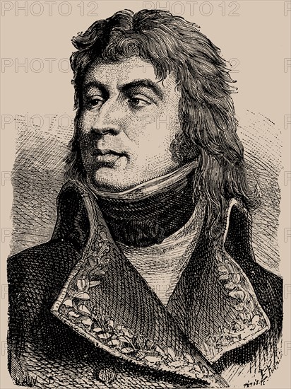 Jean Louis Ébénézer Reynier (1771-1814), 1889.