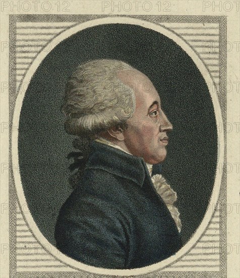 Jean-François Reubell (1747-1807), 1790.