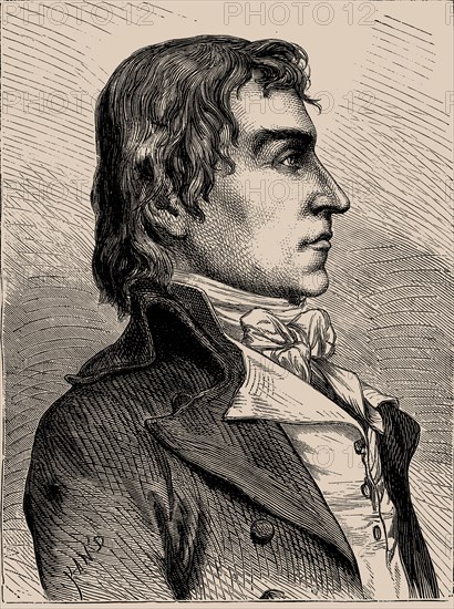 Jean-François Reubell (1747-1807), 1889.