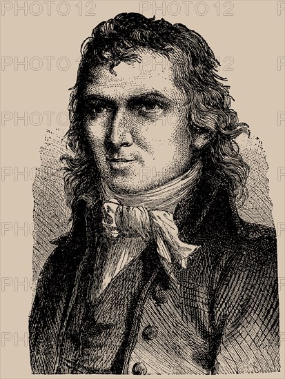 Joseph-Stanislas Rovère (1748-1798), 1889.