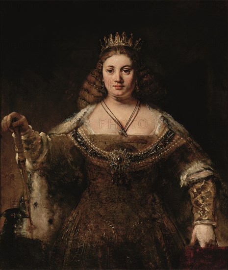 Juno, ca 1662-1665.