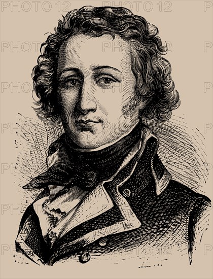 Louis-Philippe I (1773-1850) , 1889.