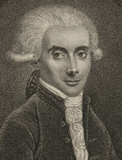 Marguerite Élie Guadet (1758-1794), 1792.