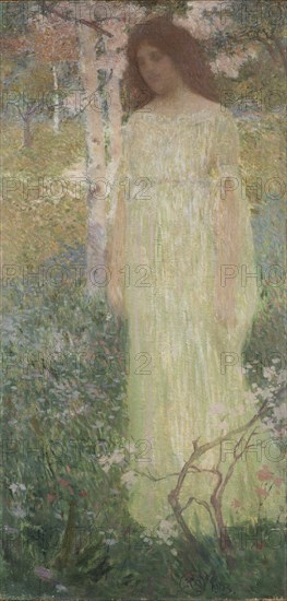 Spring, 1903.