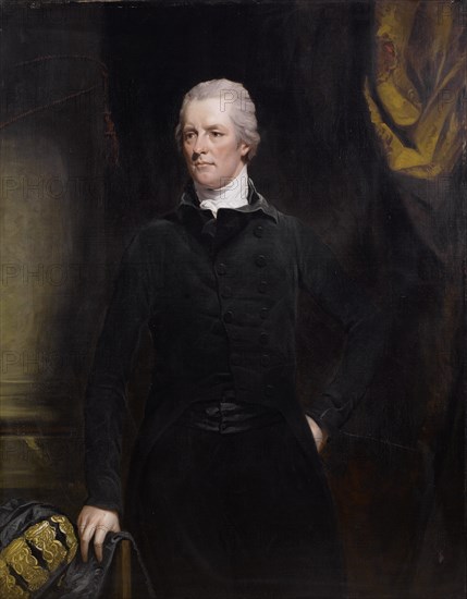 William Pitt the Younger (1759-1806) , 1805.