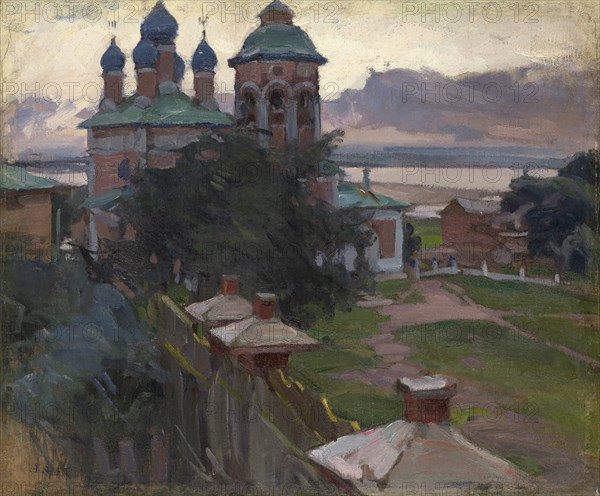 Murom, c. 1910.