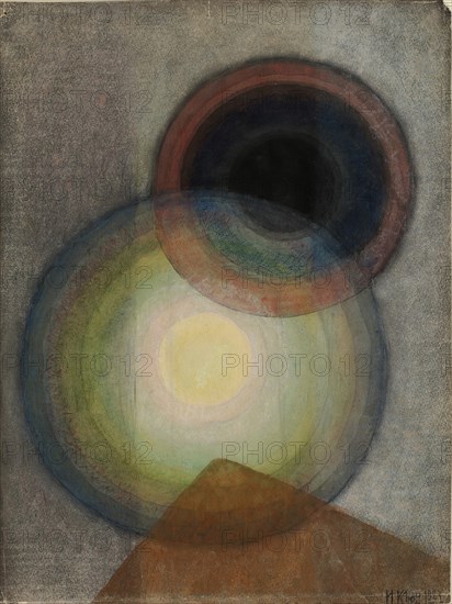 Untitled, 1923.