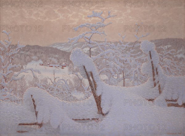 Winter, 1915.