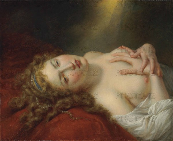 Danaë.