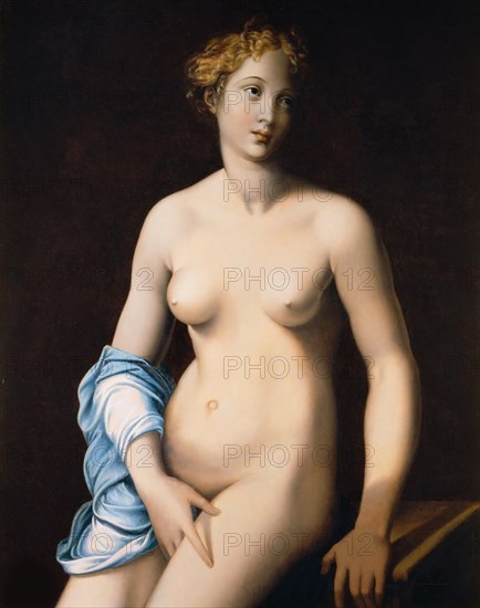 Venus.