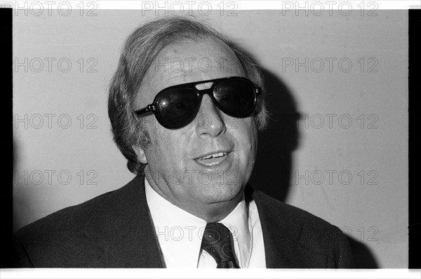 George Shearing, London, 1976. Artist: Brian O'Connor.