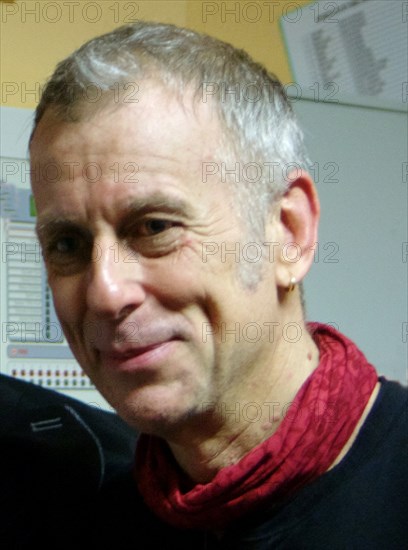 Joe Locke, Watermill Jazz Club. Dorking, Surrey, Jan 2016. Artist: Brian O'Connor.