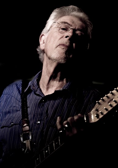 John Mayall, 2012. Artist: Alan John Ainsworth.