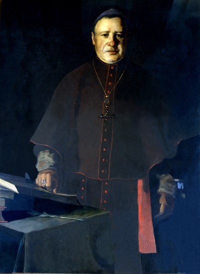 Felix Torres Amat (1772-1847), Catalan prelate and writer.