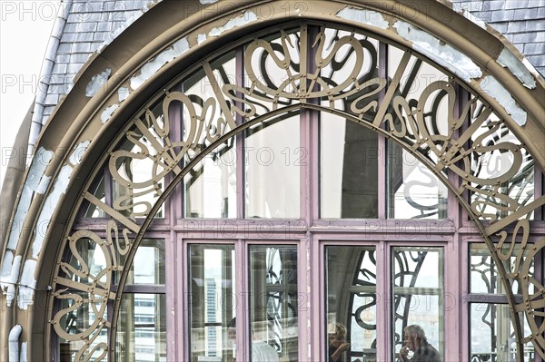 Museum of Musical Instruments, Brussels, Belgium, (1877), c2014-2017. Artist: Alan John Ainsworth.