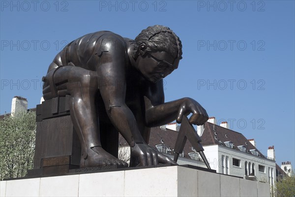 British Library, 2005. Creator: Ethel Davies.