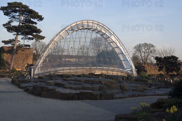 Kew Gardens, 2009. Creator: Ethel Davies.